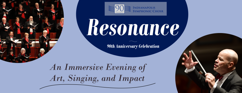 RESONANCE: 90th SEASON CELEBRATION